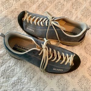 Men’s Scarpa Mojito Hiking Shoes 13